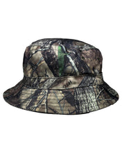 Load image into Gallery viewer, Camo Bucket Hat (Desert)
