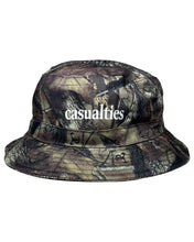 Load image into Gallery viewer, Camo Bucket Hat (Desert)
