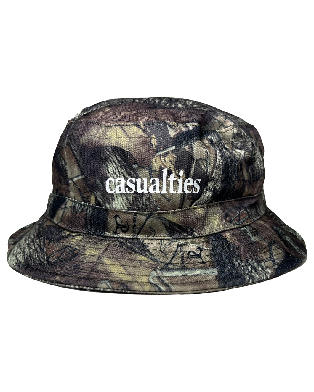 Camo Bucket Hat (Desert)