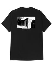 Load image into Gallery viewer, Never Remember T-Shirt (Black)
