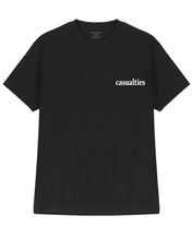 Load image into Gallery viewer, Never Remember T-Shirt (Black)
