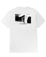 Load image into Gallery viewer, Never Remember T-Shirt (White)
